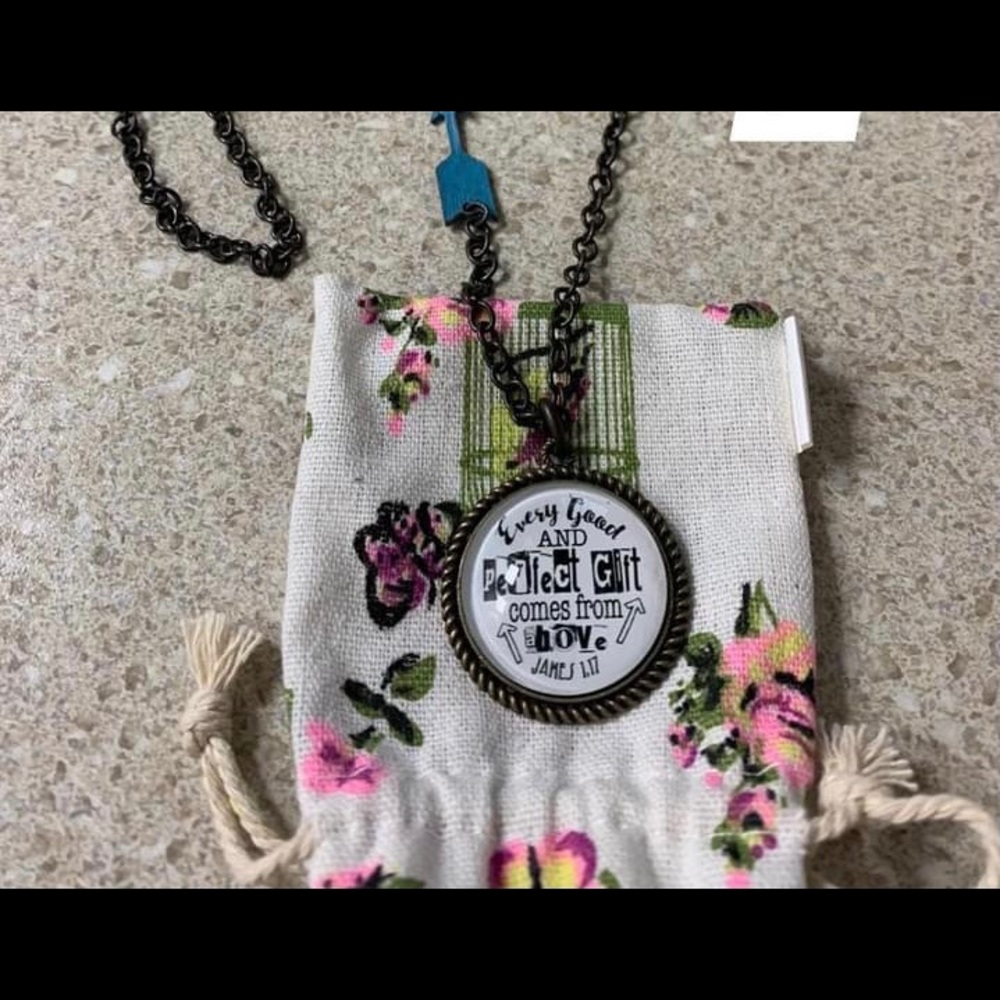 Florence necklace